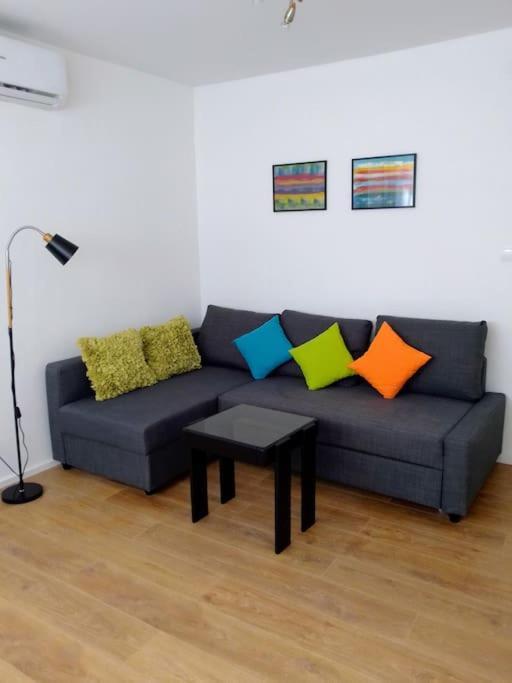 Ma City Apartment Zadar Eksteriør billede