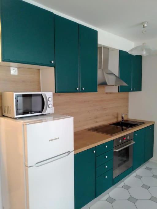 Ma City Apartment Zadar Eksteriør billede