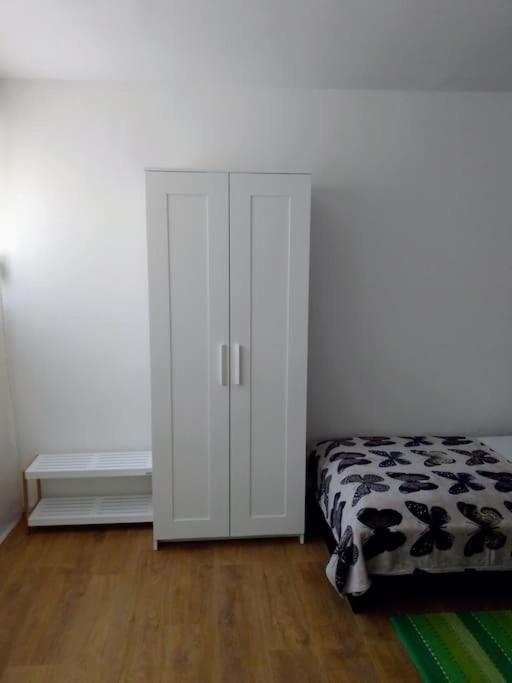 Ma City Apartment Zadar Eksteriør billede